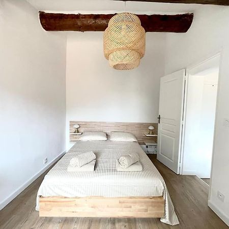 Ravissant Appartement Au Coeur D'Aix Aix-en-Provence Extérieur photo