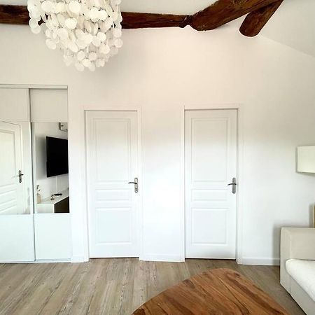 Ravissant Appartement Au Coeur D'Aix Aix-en-Provence Extérieur photo